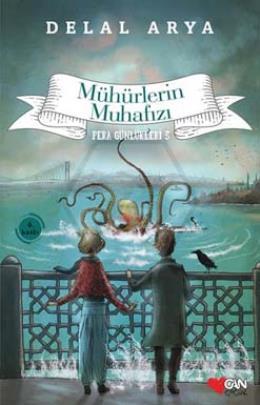 Pera Günlükleri Mühürlerin Muhafızı 3.Kitap