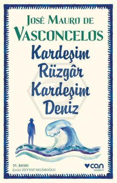 Kardeşim Rüzgar. Kardeşim Deniz