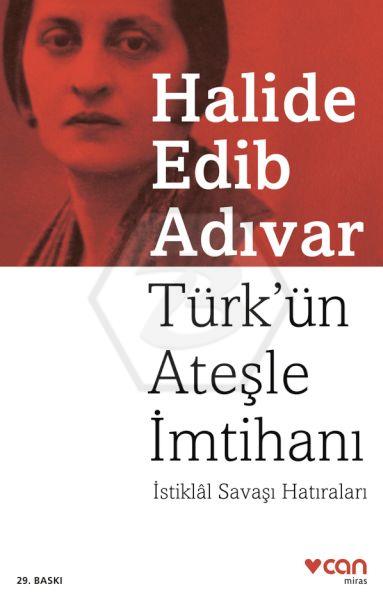 Türk Ün Ateşle İmtihanı 