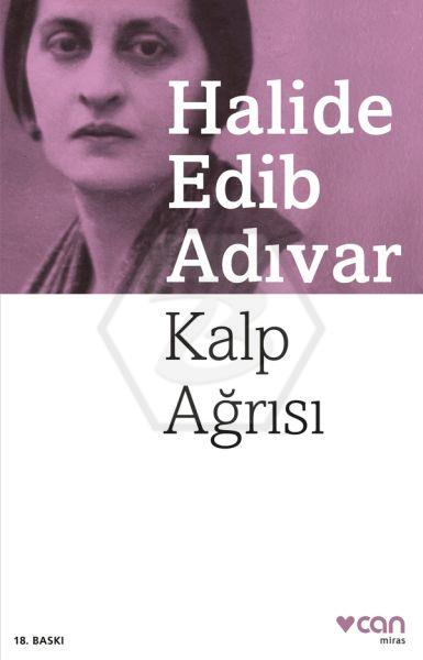 Kalp Ağrısı 