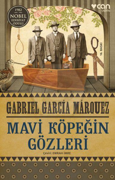 Mavi Köpeğin Gözleri 