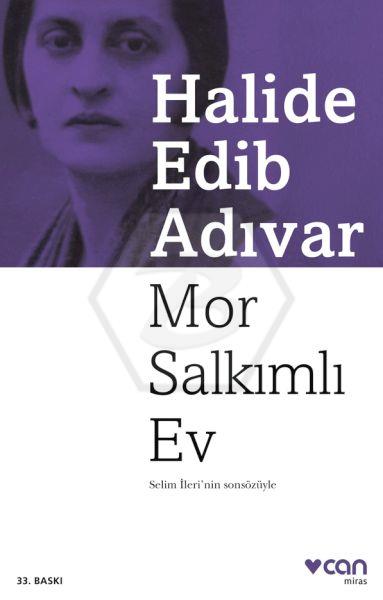 Mor Salkımlı Ev 