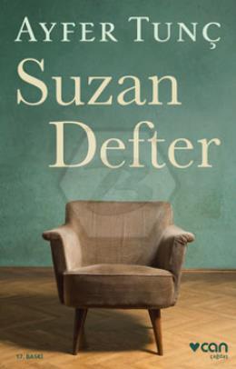 Suzan Defter 