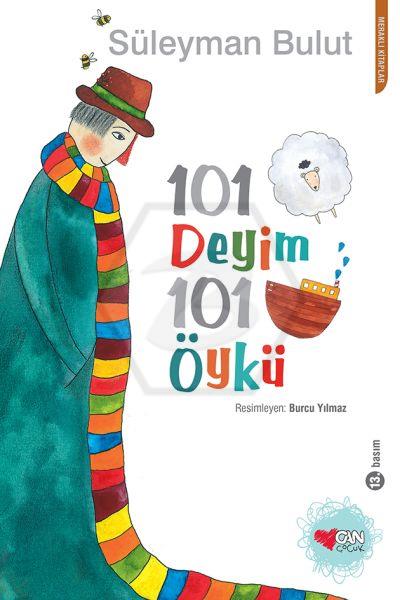 101 Deyim 101 Öykü