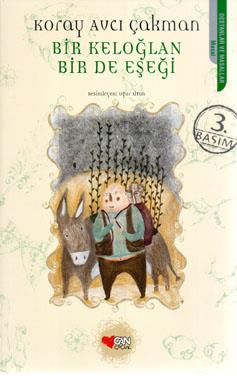 Bir Keloğlan Bir de Eşeği