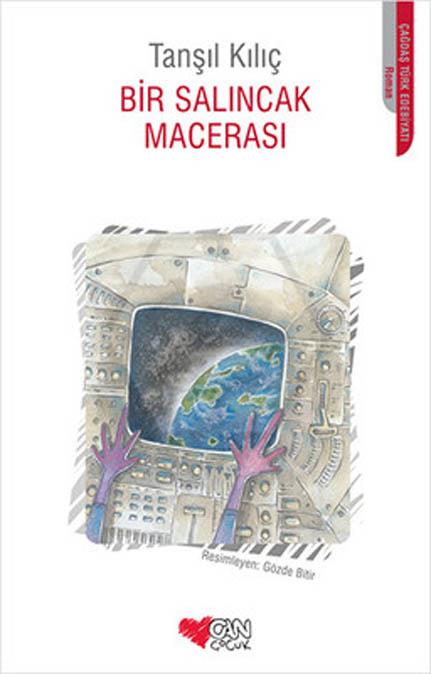 Bir Salıncak Macerası 