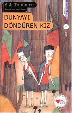 Dünyayı Döndüren Kız