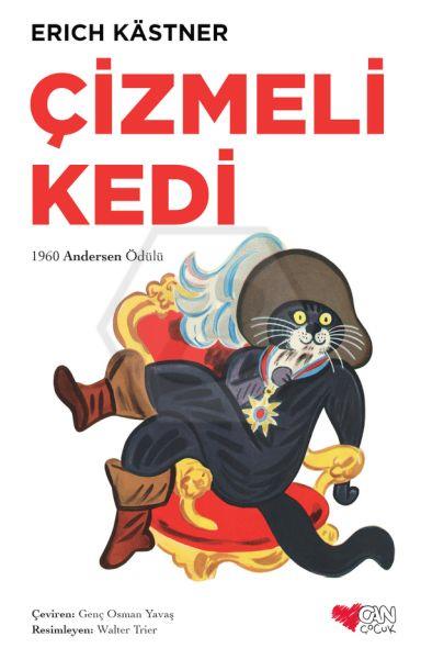Çizmeli Kedi