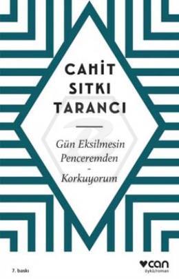 Gün Eksilmesin Penceremden 