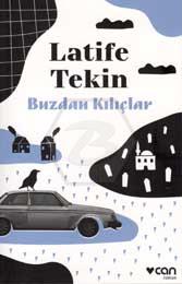 Buzdan Kılıçlar