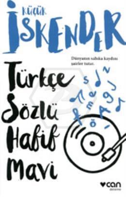 Türkçe Sözlü Hafif Mavi