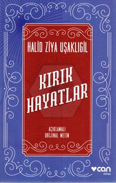 Kırık Hayatlar - (Orijinal Metin)