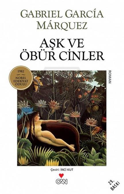 Aşk ve Öbür Cinler 