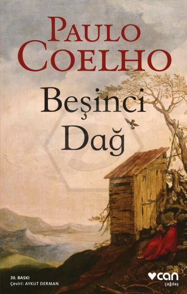 Beşinci Dağ 