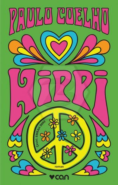 Hippi (Yeşil Kapak)