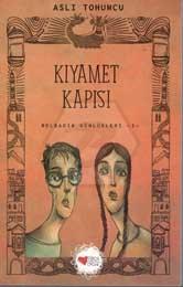 Kıyamet Kapısı Bolbadim Günlükleri 3