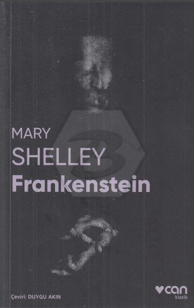 Frankensteın (Fotoğraflı Klasikler)