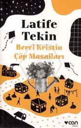 Berci Kristin Çöp Masalları
