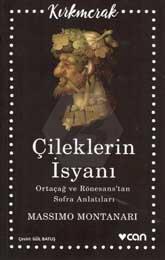 Çileklerin İsyanı