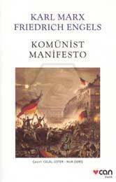 Komünist Manifesto 
