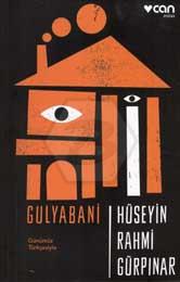 Gulyabani (Günümüz Türkçesiyle)