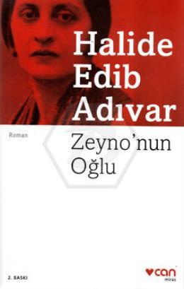 Zeyno nun Oğlu