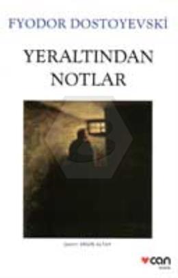 Yeraltından Notlar