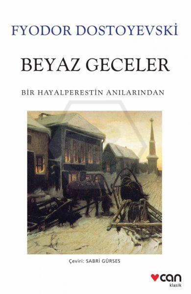 Beyaz Geceler 