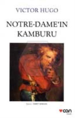 Notre-Dame in Kamburu