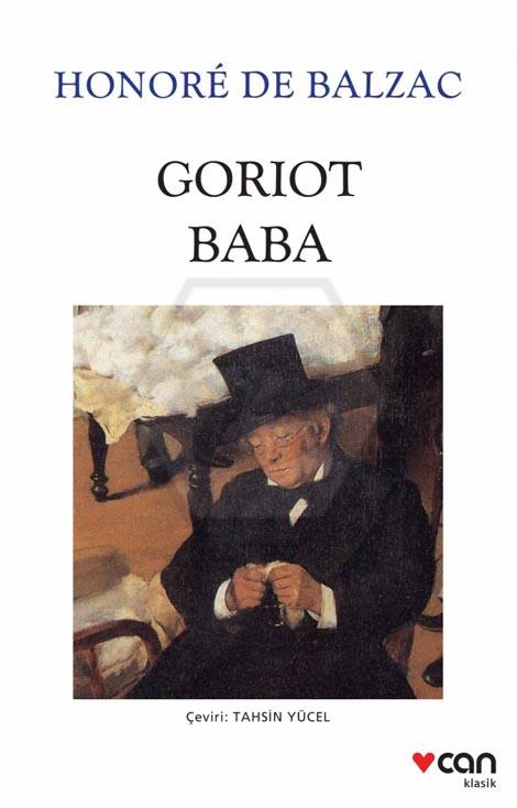 Goriot Baba 