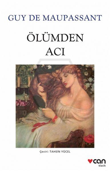 Ölümden Acı 
