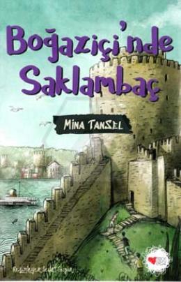 Boğaziçi nde Saklambaç