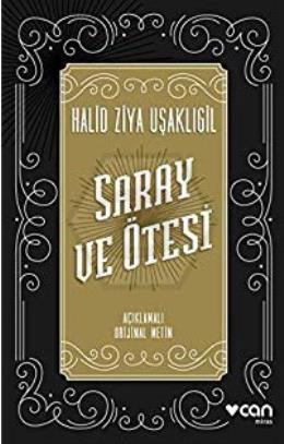Saray Ve Ötesi