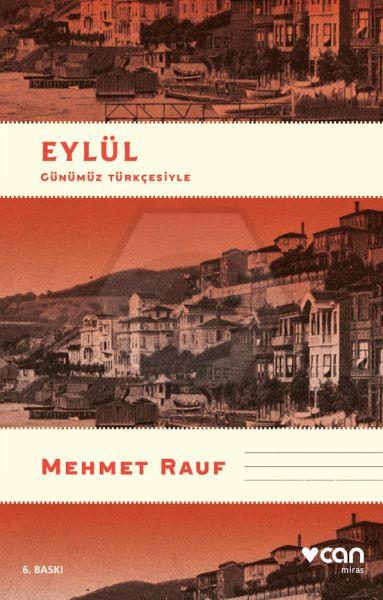 Eylül (Günümüz Türkçesiyle)