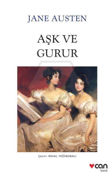 Aşk ve Gurur