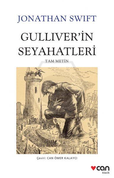 Gullıver İn Seyahatleri 