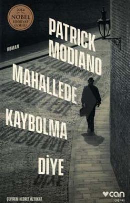 Mahallede Kaybolma Diye