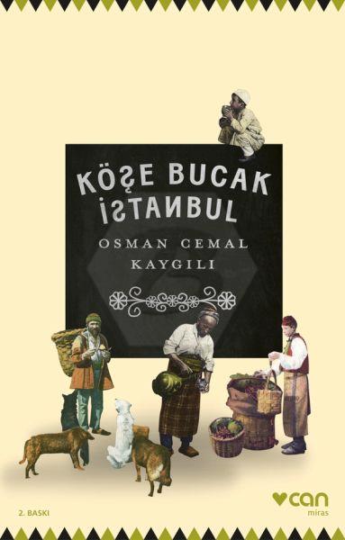 Köşe Bucak İstanbul