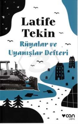 Rüyalar ve Uyanışlar Defteri