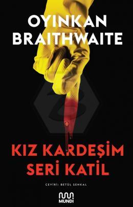 Kız Kardeşim Seri Katil