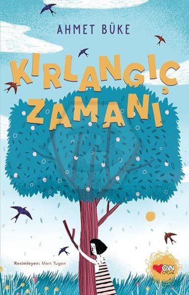 Kırlangıç Zamanı