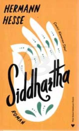 Sıddhartha (Ciltli)