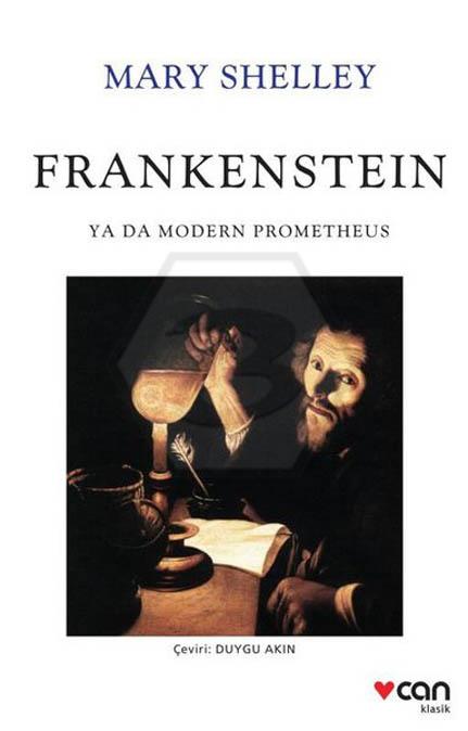 Frankenstein: Ya Da Modern Prometheus