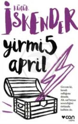Yirmi 5 April