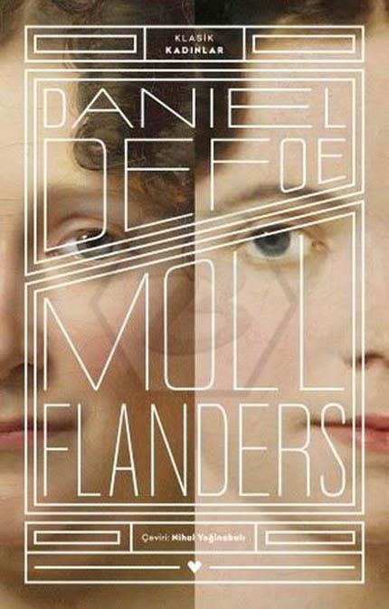 Moll Flanders