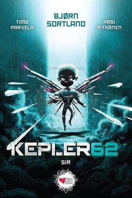 Kepler62 Sır