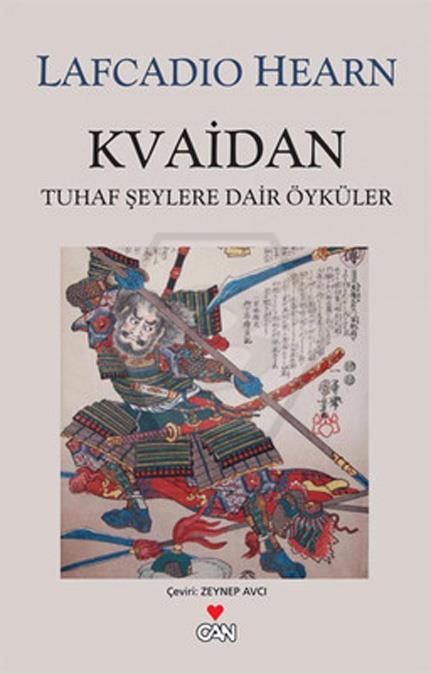 Kvaidan