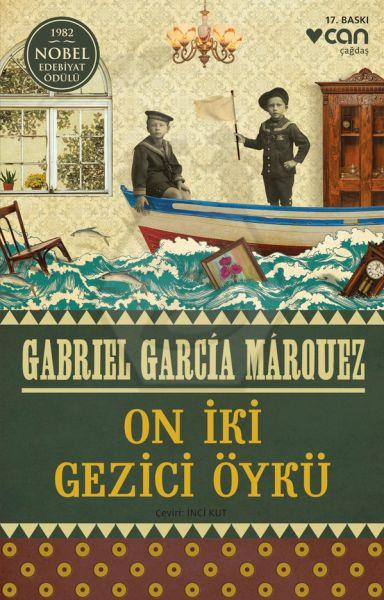 On İki Gezici Öykü