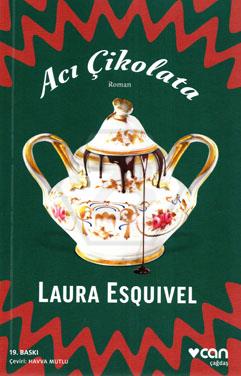 Acı Çikolata