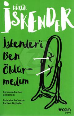 İskenderi Ben Öldürmedim